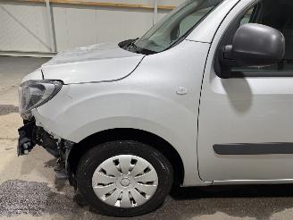 Mercedes Citan 109CDI 1.5  66kW  GeisoleerdeLaadruimte picture 15