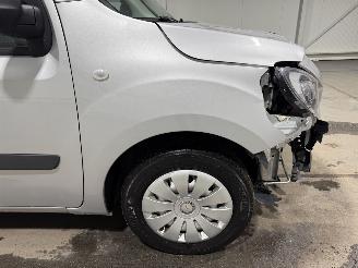 Mercedes Citan 109CDI 1.5  66kW  GeisoleerdeLaadruimte picture 16
