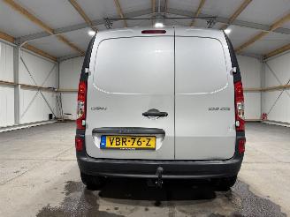 Mercedes Citan 109CDI 1.5  66kW  GeisoleerdeLaadruimte picture 30