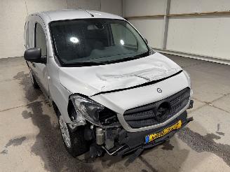 Mercedes Citan 109CDI 1.5  66kW  GeisoleerdeLaadruimte picture 19