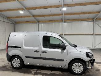 Mercedes Citan 109CDI 1.5  66kW  GeisoleerdeLaadruimte picture 2