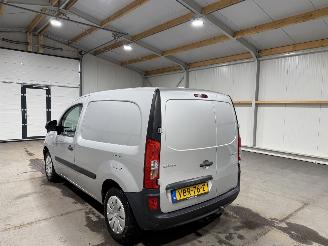 Mercedes Citan 109CDI 1.5  66kW  GeisoleerdeLaadruimte picture 12