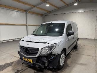 Mercedes Citan 109CDI 1.5  66kW  GeisoleerdeLaadruimte picture 10