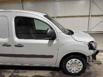 Mercedes Citan 109CDI 1.5  66kW  GeisoleerdeLaadruimte picture 14