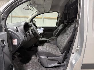 Mercedes Citan 109CDI 1.5  66kW  GeisoleerdeLaadruimte picture 31
