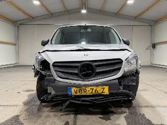 Mercedes Citan 109CDI 1.5  66kW  GeisoleerdeLaadruimte picture 23