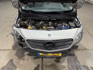 Mercedes Citan 109CDI 1.5  66kW  GeisoleerdeLaadruimte picture 26
