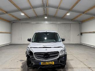 Mercedes Citan 109CDI 1.5  66kW  GeisoleerdeLaadruimte picture 4