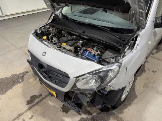 Mercedes Citan 109CDI 1.5  66kW  GeisoleerdeLaadruimte picture 27