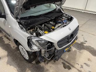 Mercedes Citan 109CDI 1.5  66kW  GeisoleerdeLaadruimte picture 25