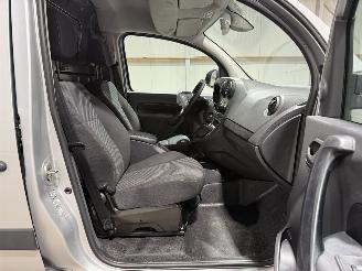 Mercedes Citan 109CDI 1.5  66kW  GeisoleerdeLaadruimte picture 36