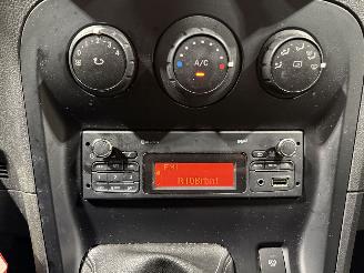 Mercedes Citan 109CDI 1.5  66kW  GeisoleerdeLaadruimte picture 33