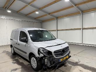 Mercedes Citan 109CDI 1.5  66kW  GeisoleerdeLaadruimte picture 3