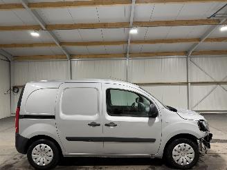 škoda dodávky Mercedes Citan 109CDI 1.5  66kW  GeisoleerdeLaadruimte 2019/9