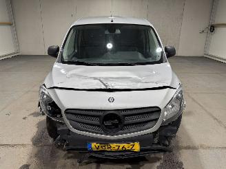 Mercedes Citan 109CDI 1.5  66kW  GeisoleerdeLaadruimte picture 20
