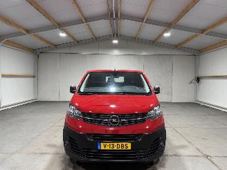 Opel Vivaro 2.0HDI 106kW  Automaat L2  S&S  Airco  Camera 360 picture 4