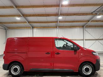 dañado vehículos comerciales Opel Vivaro 2.0HDI 106kW  Automaat L2  S&S  Airco  Camera 360 2024/1