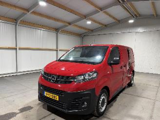 Opel Vivaro 2.0HDI 106kW  Automaat L2  S&S  Airco  Camera 360 picture 10