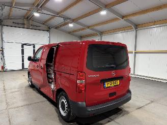Opel Vivaro 2.0HDI 106kW  Automaat L2  S&S  Airco  Camera 360 picture 12