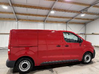 Opel Vivaro 2.0HDI 106kW  Automaat L2  S&S  Airco  Camera 360 picture 5