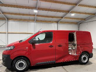 Opel Vivaro 2.0HDI 106kW  Automaat L2  S&S  Airco  Camera 360 picture 9