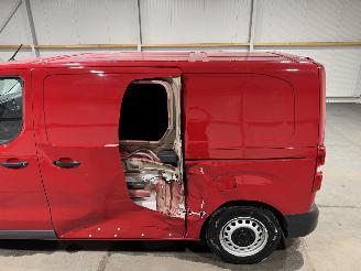 Opel Vivaro 2.0HDI 106kW  Automaat L2  S&S  Airco  Camera 360 picture 16