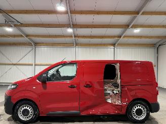 Opel Vivaro 2.0HDI 106kW  Automaat L2  S&S  Airco  Camera 360 picture 8