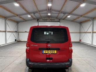 Opel Vivaro 2.0HDI 106kW  Automaat L2  S&S  Airco  Camera 360 picture 7