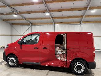 Opel Vivaro 2.0HDI 106kW  Automaat L2  S&S  Airco  Camera 360 picture 11