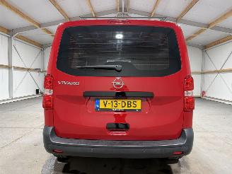 Opel Vivaro 2.0HDI 106kW  Automaat L2  S&S  Airco  Camera 360 picture 24