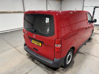 Opel Vivaro 2.0HDI 106kW  Automaat L2  S&S  Airco  Camera 360 picture 19