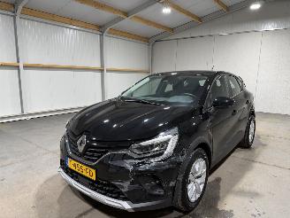 Renault Captur 1.0TCE 90 Evolution picture 10