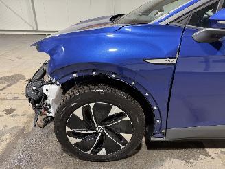 Volkswagen ID.4 77kWh Pro 150kW picture 15