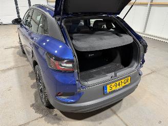 Volkswagen ID.4 77kWh Pro 150kW picture 39