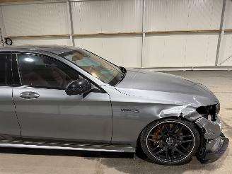 Mercedes C-klasse C400 245kW 4-Matic Automaat AMG Prestige picture 20