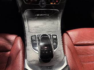 Mercedes C-klasse C400 245kW 4-Matic Automaat AMG Prestige picture 46