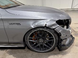 Mercedes C-klasse C400 245kW 4-Matic Automaat AMG Prestige picture 21