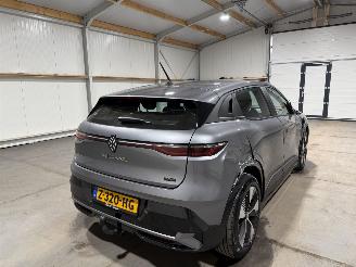 Renault Mégane 60kWh E-TECH EV60 Optimum Charge Business ed Evolution picture 6