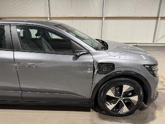 Renault Mégane 60kWh E-TECH EV60 Optimum Charge Business ed Evolution picture 20