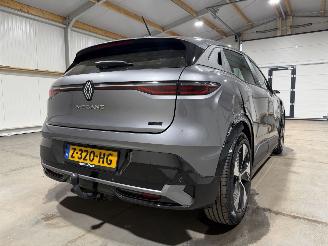 Renault Mégane 60kWh E-TECH EV60 Optimum Charge Business ed Evolution picture 34