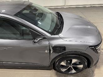 Renault Mégane 60kWh E-TECH EV60 Optimum Charge Business ed Evolution picture 19