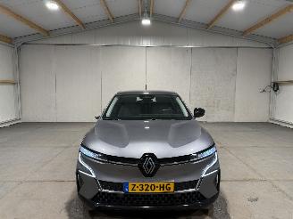Renault Mégane 60kWh E-TECH EV60 Optimum Charge Business ed Evolution picture 4