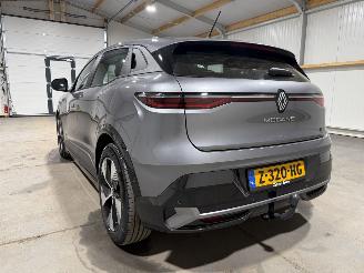 Renault Mégane 60kWh E-TECH EV60 Optimum Charge Business ed Evolution picture 36