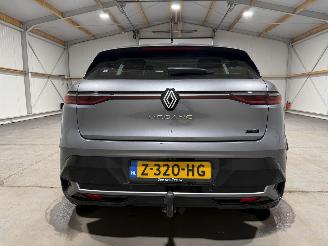 Renault Mégane 60kWh E-TECH EV60 Optimum Charge Business ed Evolution picture 35