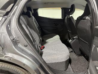 Renault Mégane 60kWh E-TECH EV60 Optimum Charge Business ed Evolution picture 44