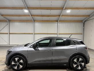 Renault Mégane 60kWh E-TECH EV60 Optimum Charge Business ed Evolution picture 8