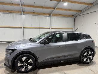 Renault Mégane 60kWh E-TECH EV60 Optimum Charge Business ed Evolution picture 9
