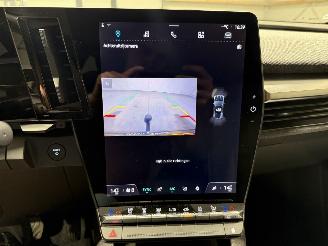 Renault Mégane 60kWh E-TECH EV60 Optimum Charge Business ed Evolution picture 54
