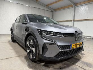 Renault Mégane 60kWh E-TECH EV60 Optimum Charge Business ed Evolution picture 22