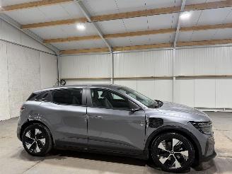 Renault Mégane 60kWh E-TECH EV60 Optimum Charge Business ed Evolution picture 2